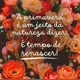 motivação pra vida❤️