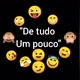 De tudo um pouco