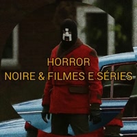 HORROR NOIRE & FILMES E SÉRIES (@horrornoire) on K ...| Kwai