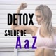 Detox Saúde de A a Z
