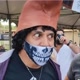 Osvaldo Carroceiro humor