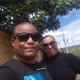 Gordinho e gordinha