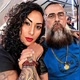 Casal baianinha.baiano