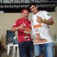 Maicon Texeira de Freitas no salão Jogos rasgados em Curitiba Quinta  06/04/2023 