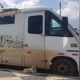 Motorhome latinha