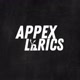 Appex Lyrics
