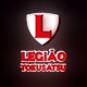 LEGIÃO TOKUSATSU