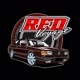 Redvoyage