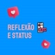 _Reflexão e Status_