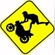 Só Grau 🏍️🚲