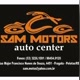 sam motors