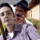 Bruno Leonardo escada TV
