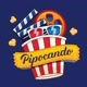 Pipocando série e novela A.M 🍿