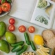 Receitas Saudáveis 🌿🔥