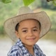 Isaac amendoim 🥜