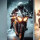 Motorcycle world