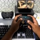ELVIS GAMER
