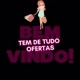 Produtos Daora!! 😎😎