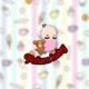 Fofura baby