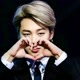 BTS#JIMIN#FOREVER