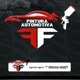 Fabricio Guilherme Oliveira De Freitas