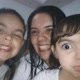 Anabiaayt mãe Aline B. M. Santos