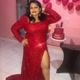 Elizângela rainha do forró
