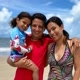 John Lima & família