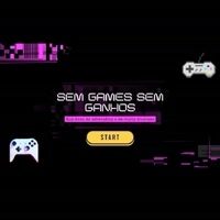 SEM GAMES, SEM GANHOS (@MUSCLE) on Kwai