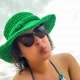 Crocheteira Bruniita