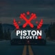＠PistonShort