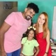 Família drama em ação