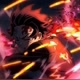 Demon Slayer: Episódio 5, temporada 3, dia e hora – Geeklando