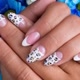 TM unha 💅 design em gel modelos
