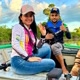 Casal WK oficial