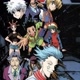 Hunter x Hunter 2011 em Dublado! #hunterhunter #anime