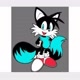 Lunar A magica fox