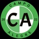 CAMPO ALEGRE FC 💚⚽