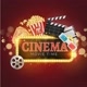 CENAS: FILMES E SÉRIES