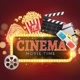 Cinema JGP