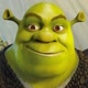 Meme triste do Shrek 😓❤ 
