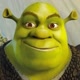 shrek na lama png