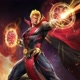 Marvel Nauta