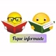 Fique informado!