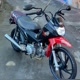 amor por duas rodas
