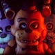 sobre  fnaf 🐻🐔🦊🐰