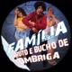 FAMÍLIA BRUTO E BUCHO DE LOMBRIGA
