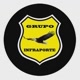 INFRAPORTE CURSOS