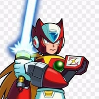 Maverick Hunter Zero (@Reploid) on Kwai