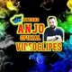 ETERNO ANJO OFICIAL VIDEOCLIPES 🎧